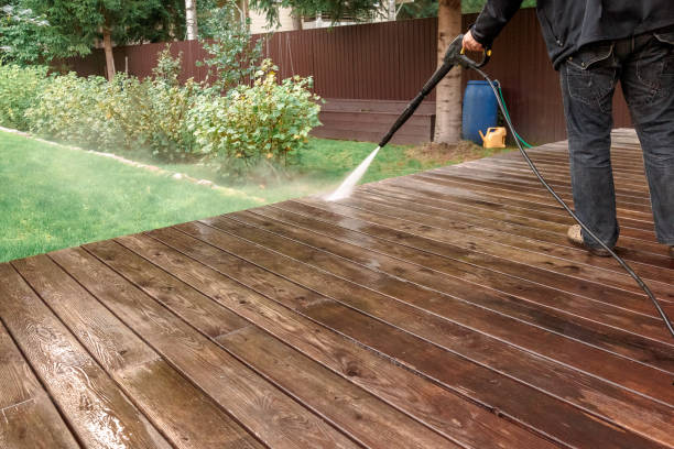 Playground Equipment Cleaning in Indian Lake, TX