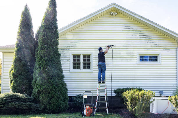 Trusted Indian Lake, TX Pressure washing Experts